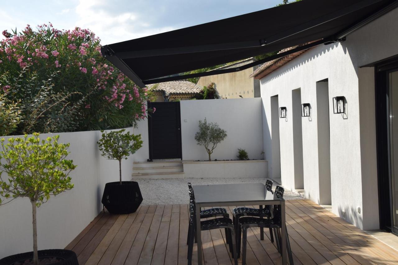 Vakantiehuis La Salamandre La Motte