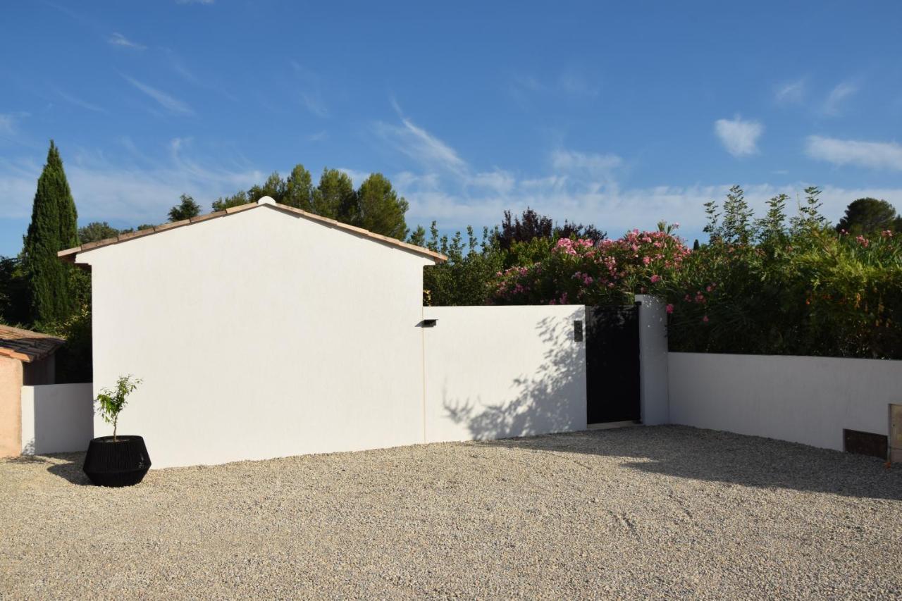Vakantiehuis La Salamandre