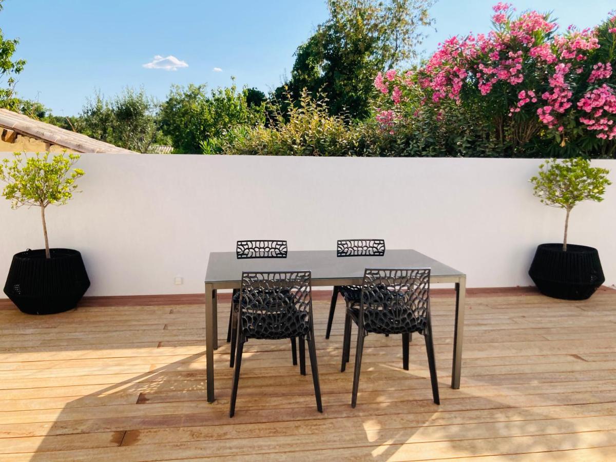 La Salamandre Holiday home La Motte (Var)