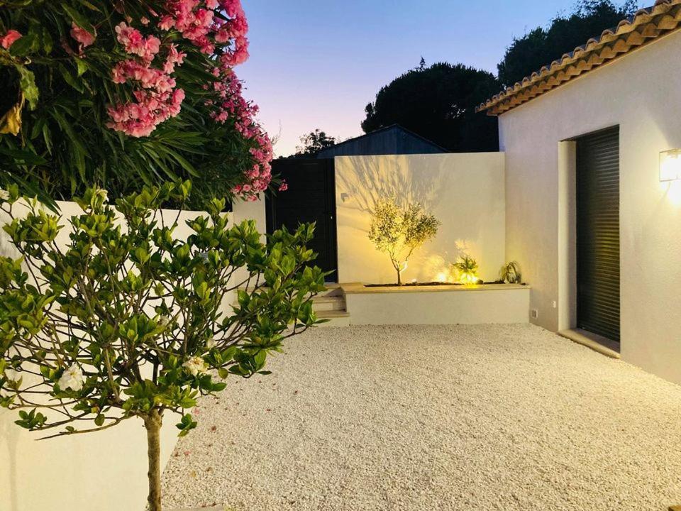 La Salamandre Holiday home La Motte (Var)