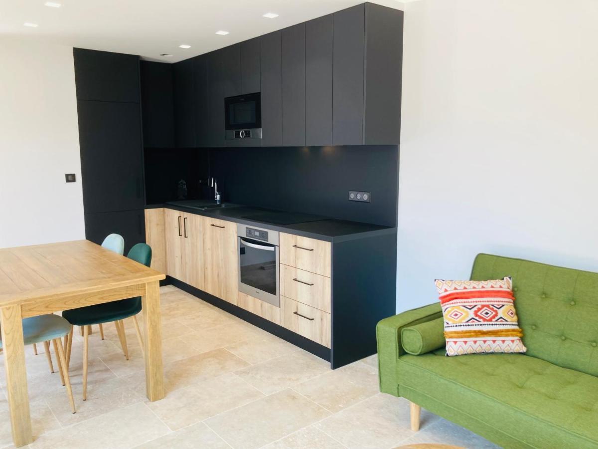 Holiday home La Salamandre *