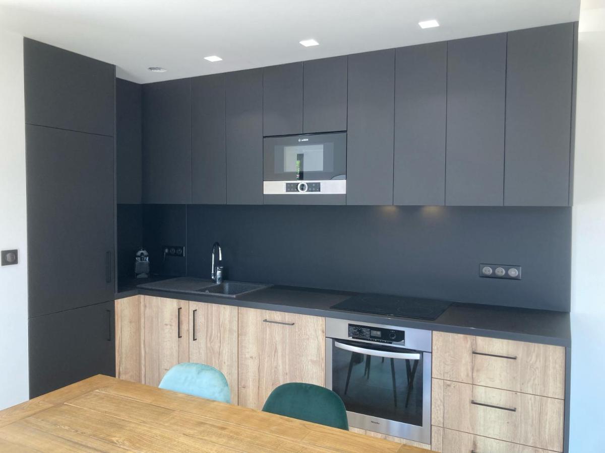 La Salamandre Holiday home