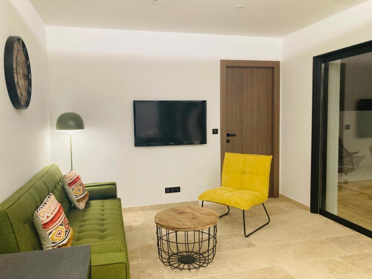Holiday home La Salamandre La Motte (Var)