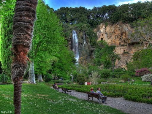 Holiday home La Salamandre La Motte (Var)