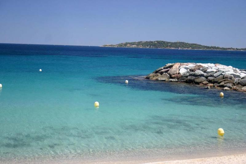 Holiday home La Salamandre
