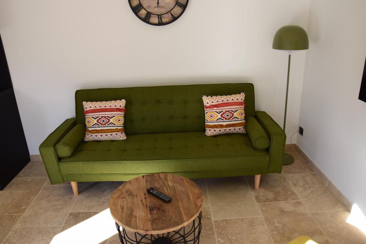 La Salamandre Holiday home La Motte (Var)